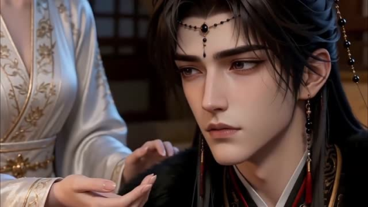 这一世，我不要任何人的将就（51集）短剧