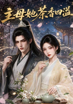 主母她茶香四溢（37集）最近很火的短剧