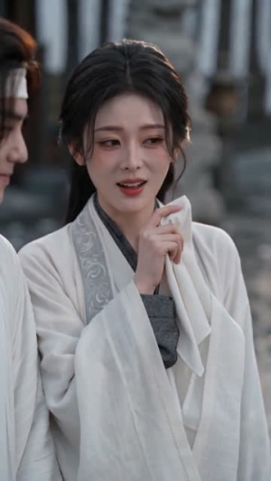 上错花轿嫁病弱权臣，被宠冠京城（66集）古装短剧热播