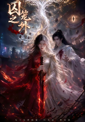 囚笼之外（30集）免费热门短剧