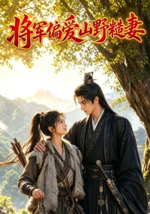 将军偏爱山野糙妻（42集）短剧太精彩