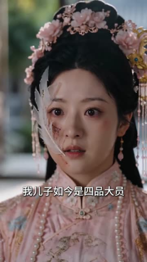 瑶华烬（40集）免费观看就是爽