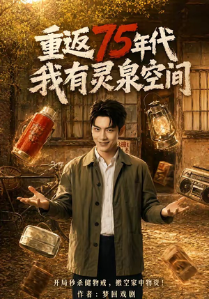 重返75年代:我有灵泉空间(71集) 重返75年代:我有灵泉空间(71集)在线看完整版