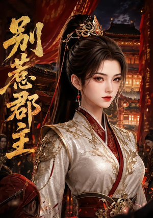 别惹郡主（84集）精彩短剧天天看