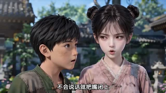 农女带着家人致富第四季(74集) 农女带着家人致富第四季(74集)在哪里看