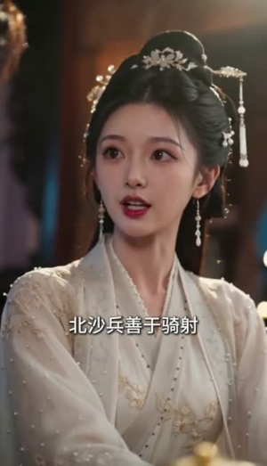 帝王读心：佛系妃稳登后位！（97集）免费短剧推荐