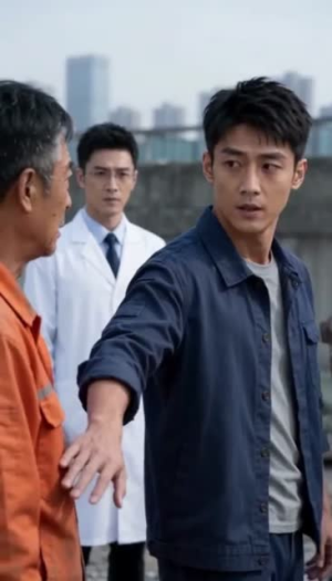 犬语翻译官2(39集) 犬语翻译官2(39集)女主谁演的