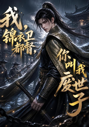 我，锦衣卫都督，你叫我废世子（130集）亿万短剧抢先看