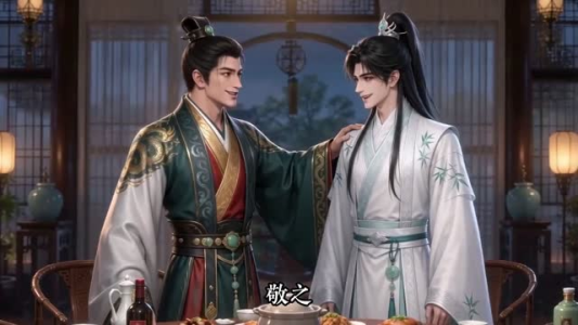 探花是草包第二季（60集）上热门短剧
