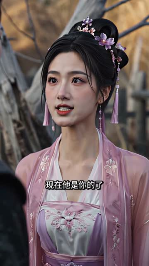双姝掌朝堂(60集) 双姝掌朝堂(60集)精彩短剧来了
