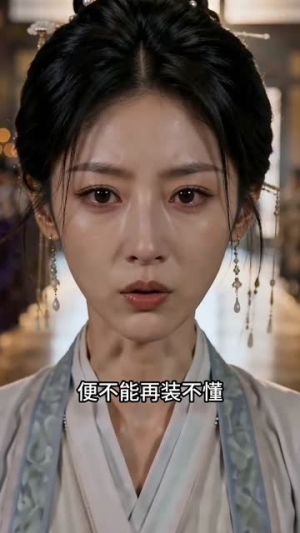 贵妃不识字，偏有万金身（45集）夸克网盘观看