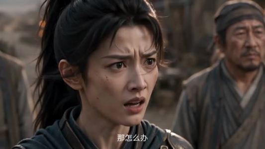 我把荒城种成了宝地第二季（93集）甜宠短剧追到爽
