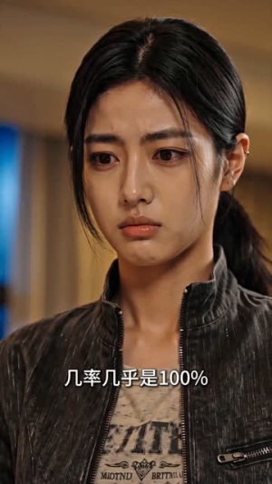 我的怪力未婚妻（49集）超好看古装短剧
