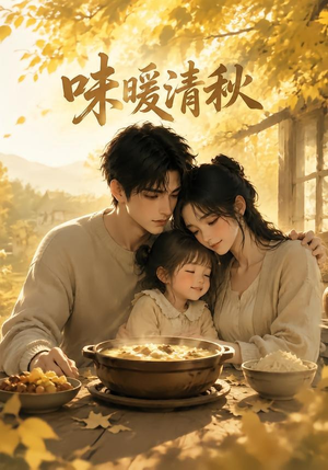 味暖清秋(63集) 味暖清秋(63集)真的太好看了