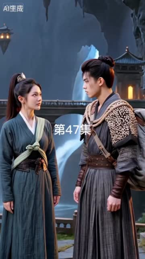 琴遇良辰2西摩地宫(80集) 琴遇良辰2西摩地宫(80集)夸克在线观看