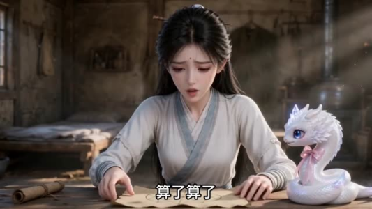 【满级仙尊成我灵宠】90集短剧在线免费追看
