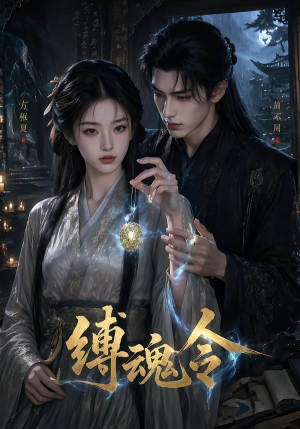 缚魂令（60集）最后的大结局