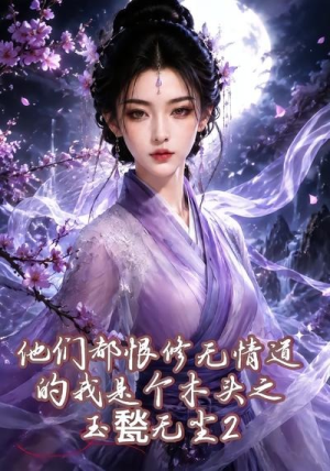 他们都恨修无情道的我是个木头之玉甃无尘2（125集）360网盘观看