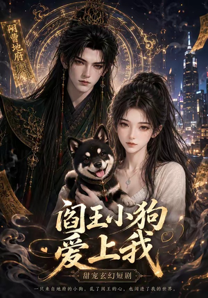 阎王小狗爱上我(60集) 阎王小狗爱上我(60集)一口气看完
