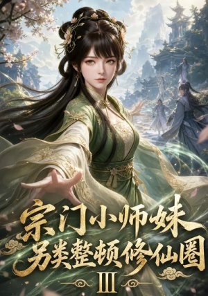 宗门小师妹另类整顿修仙圈Ⅲ（48集）好看的短剧来了