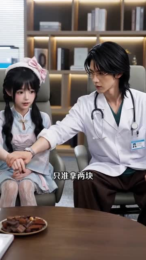 夺回气运后,真千金回归不忍了第三季(75集) 夺回气运后,真千金回归不忍了第三季(75集)推荐你们也去看