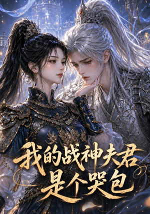 我的战神夫君是个哭包（26集）抢先看新短剧