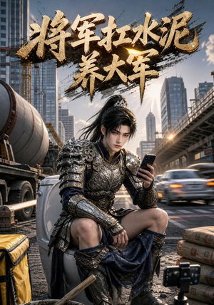 将军扛水泥养大军(55集) 将军扛水泥养大军(55集)好看吗