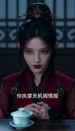 二嫁权臣（42集）火爆短剧抢先看