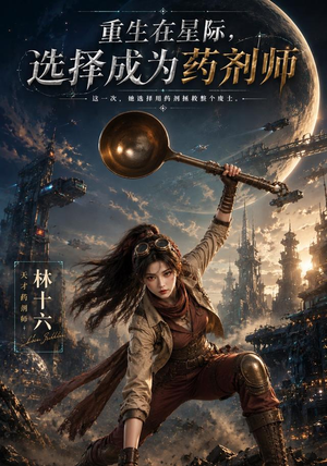 【重生在星际，选择成为药剂师】82集免费短剧在线尽情看