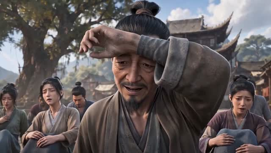 全班修仙归来，你们元婴我大乘第二季（103集）独家资源免费看