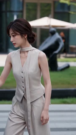 蚀骨婚约：陆总白月光是她（111集）短剧精彩片段