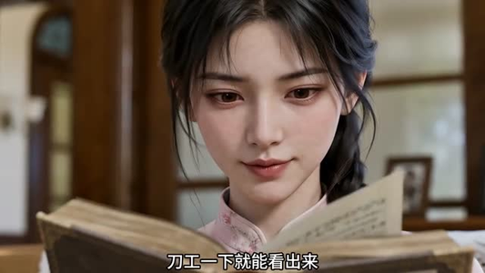 八零棠棠第一季（68集）最热短剧抢先看