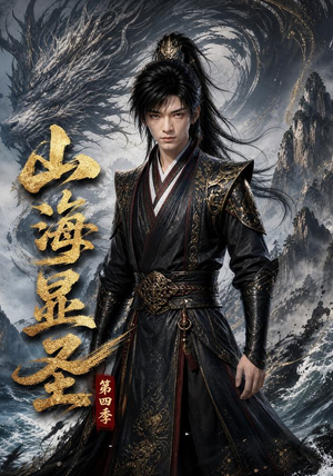 山海显圣第四季（126集）好看吗