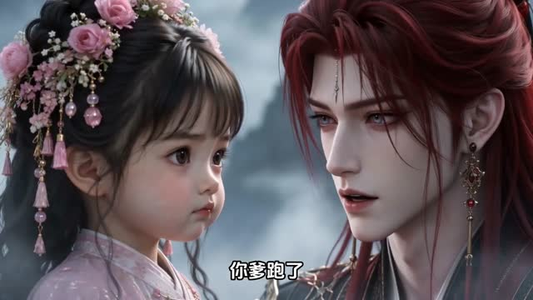 茶茶幼崽(21集) 茶茶幼崽(21集)在线播放