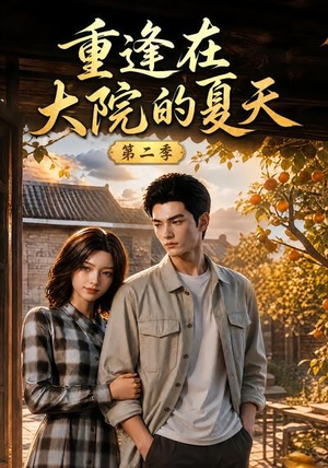 【重逢在大院的夏天第二季】73集优质短剧免费瞧看