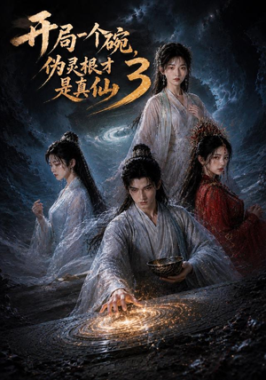 开局一个碗,伪灵根才是真仙3(74集) 开局一个碗,伪灵根才是真仙3(74集)在线观看完整版