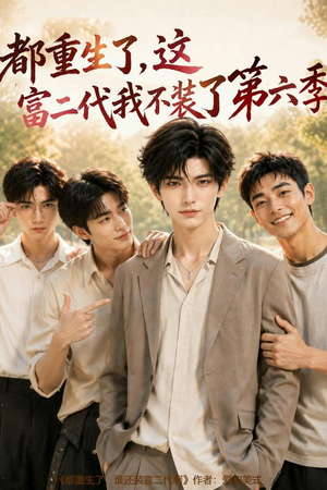 都重生了，这富二代我不装了第六季（117集）UC网盘在线看