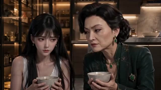 裴总别追了，我要挖野菜（80集）短剧小说在线看
