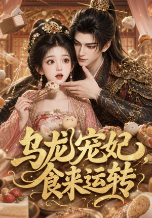 乌龙宠妃,食来运转(52集) 乌龙宠妃,食来运转(52集)第一集