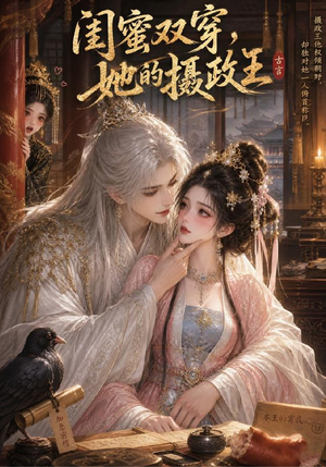 闺蜜双穿：她的摄政王（36集）超级好看的短剧