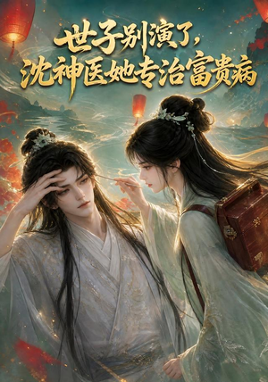 世子别演了，沈神医她专治富贵病（33集）在线看完整版