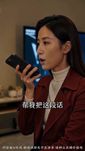 中580万跟爸妈说只中20万（35集）大结局完美收官