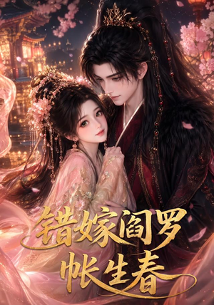 错嫁阎罗帐生春（78集）哪个网站可以看