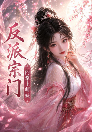 反派宗门的掌上师妹（58集）太好看了短剧