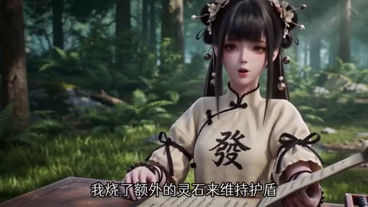 苏苏阴乐（111集）短剧推荐来了