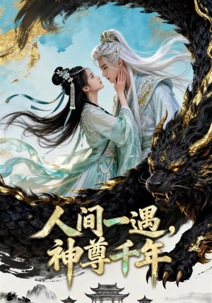 人间一遇,神尊千年(55集) 人间一遇,神尊千年(55集)免费观看完整版