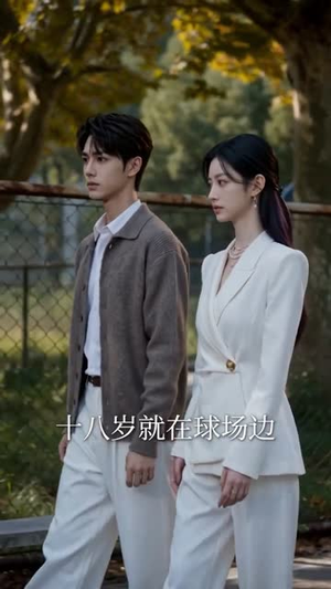 是的，我跟乔总有个孩子（65集）短剧全集免费