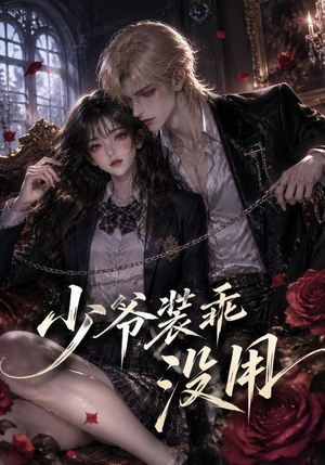 少爷装乖没用(40集) 少爷装乖没用(40集)一共多少集