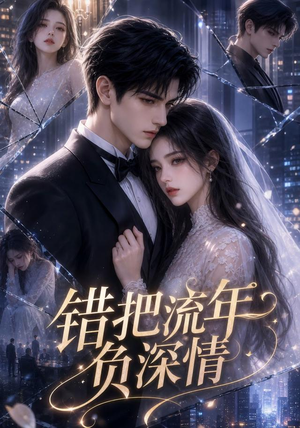 错把流年负深情(60集) 错把流年负深情(60集)无需充值尽情看