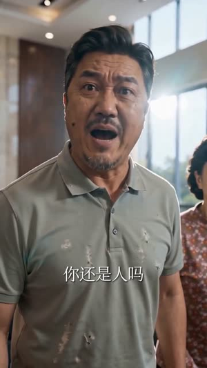 我的婚姻绝不将就（60集）好看短剧推荐
